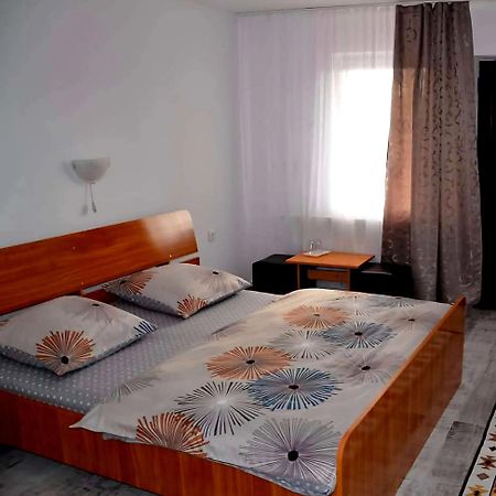 Cris & Mona Otel Săpînţa Dış mekan fotoğraf